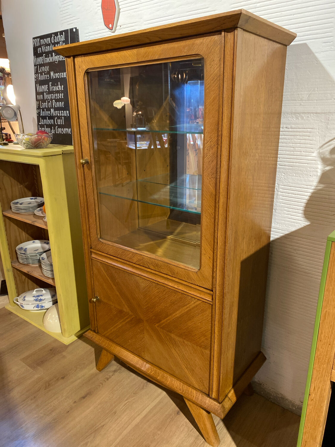 Vitrine