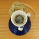 Bedside lamp, Danish design, 1960s, production: Denmark