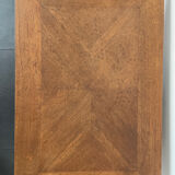 Art deco side table