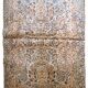 Handmade antique Persian Kerman rug 103cm x 164cm 1920s - 1B746