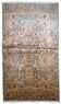 Handmade antique Persian Kerman rug 103cm x 164cm 1920s - 1B746