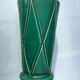 Ceramic vase Cerenne Vallauris