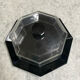 Vintage cheese dome