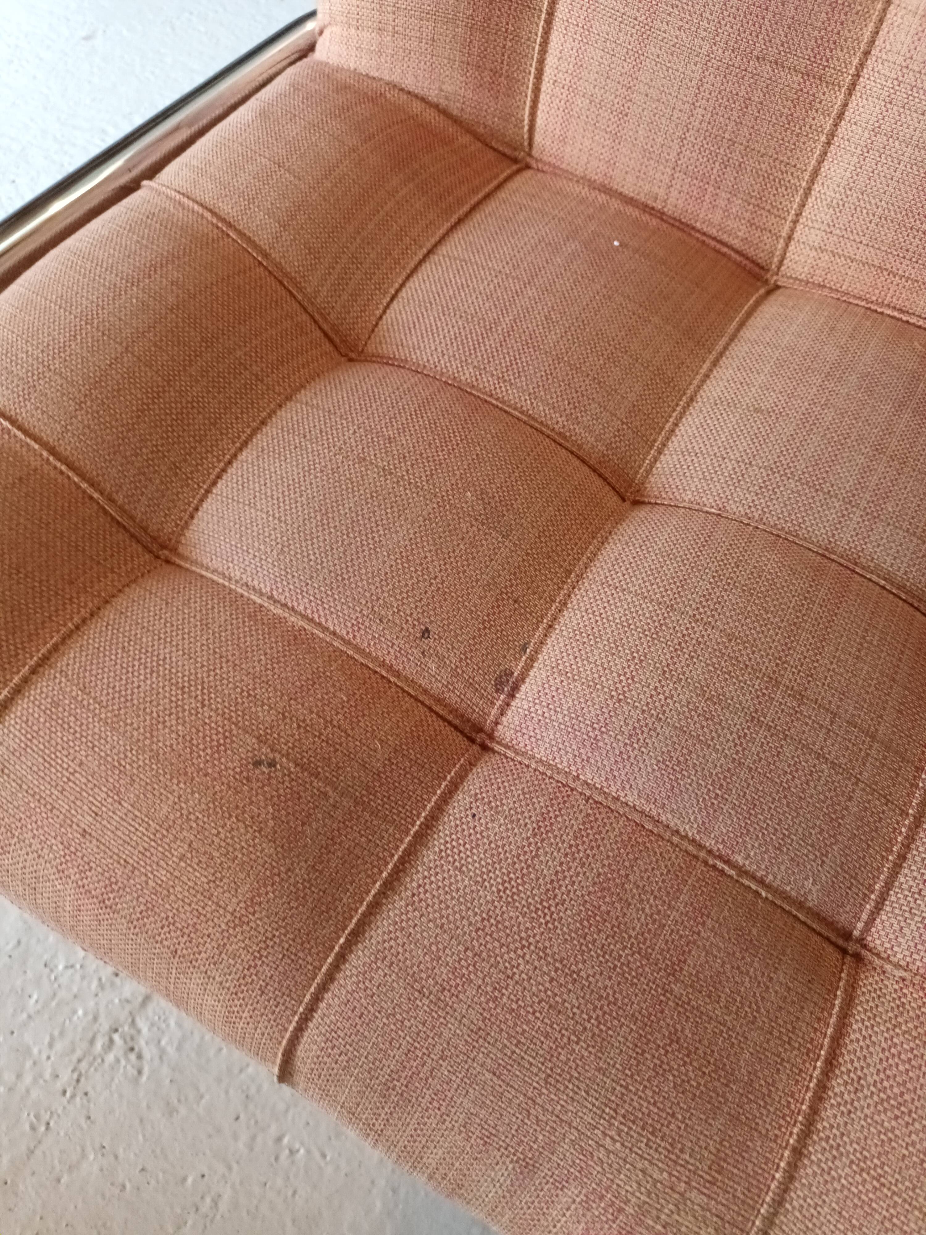 Yves Christin Chair