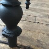 Table vintage solid wood