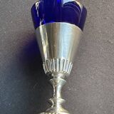 Box of 6 overlay liqueur glasses - Bristol