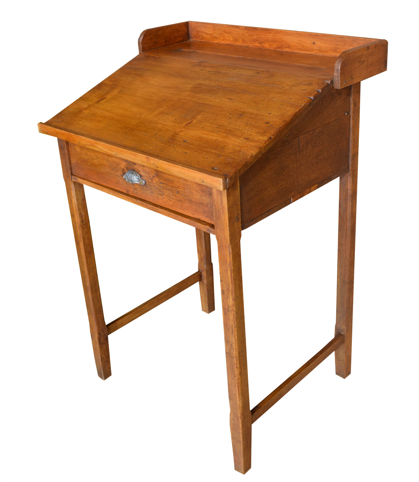 Monastery desk