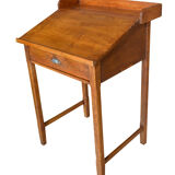 Monastery desk