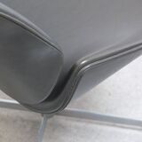 Mid-century 'Exquis' side chair by Geoffrey Harcourt for Artifort, 1967