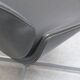 Chaise latérale 'Exquis' des années 50 par Geoffrey Harcourt pour Artifort, 1967