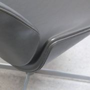 Mid-century 'Exquis' side chair by Geoffrey Harcourt for Artifort, 1967