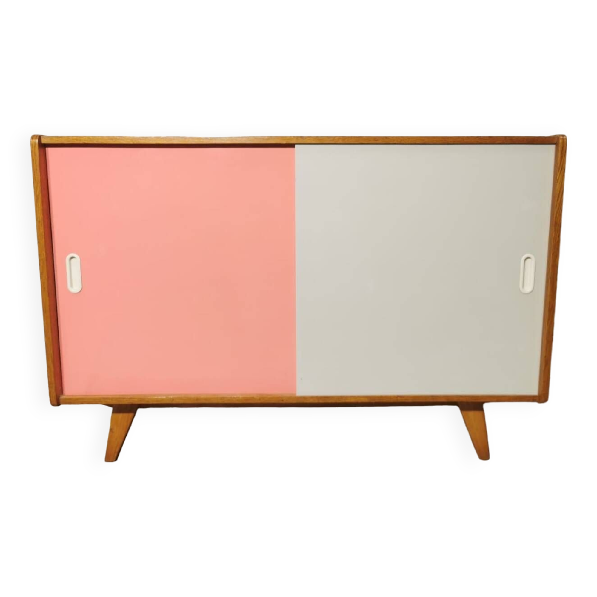 Sideboard by Jiri Jiroutek for Interior Prague, 1960s