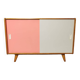 Sideboard by Jiri Jiroutek for Interior Prague, 1960s