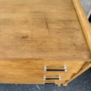 Vintage chest of drawers