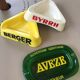 Vintage advertising ashtray Byrrh