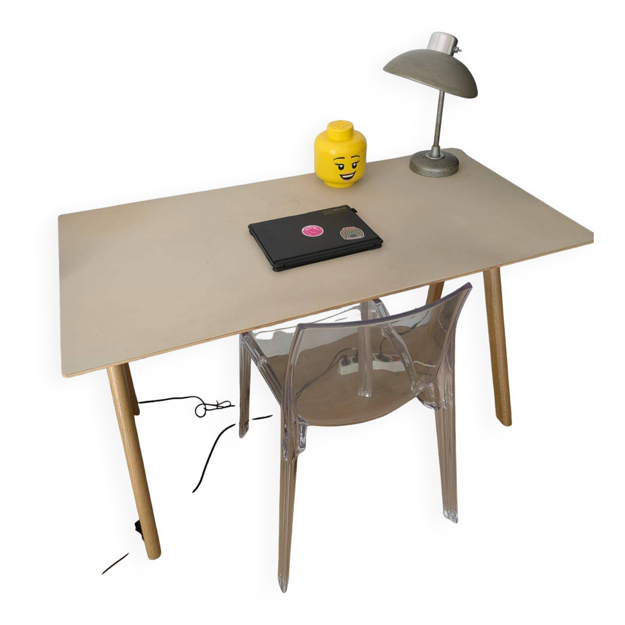 Copenhagen desk CPH90