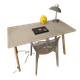 Copenhagen desk CPH90