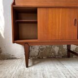 Secretary Samcom teck 1960