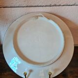 Pretty plate from the South of France.