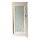 Patinated Parisian wardrobe