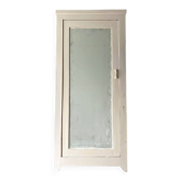 Patinated Parisian wardrobe