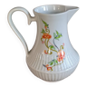 Chauvigny porcelain milk jug