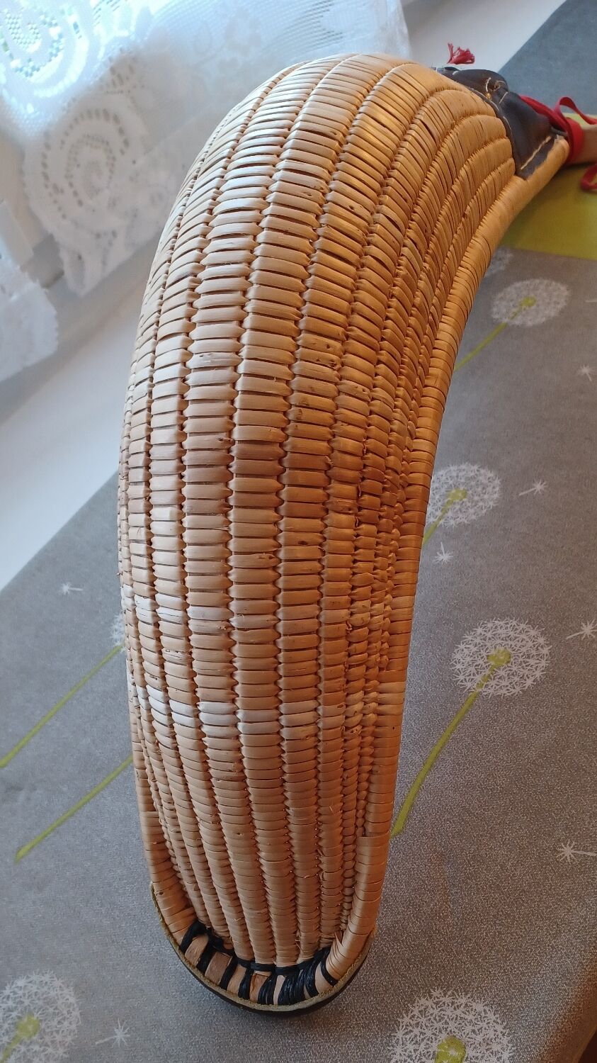 Chistera Joko Garbi Basque pelota