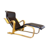 Marcel Breuer's long chair 1950