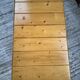 Chest or coffee table Perriand Les Arcs 1800