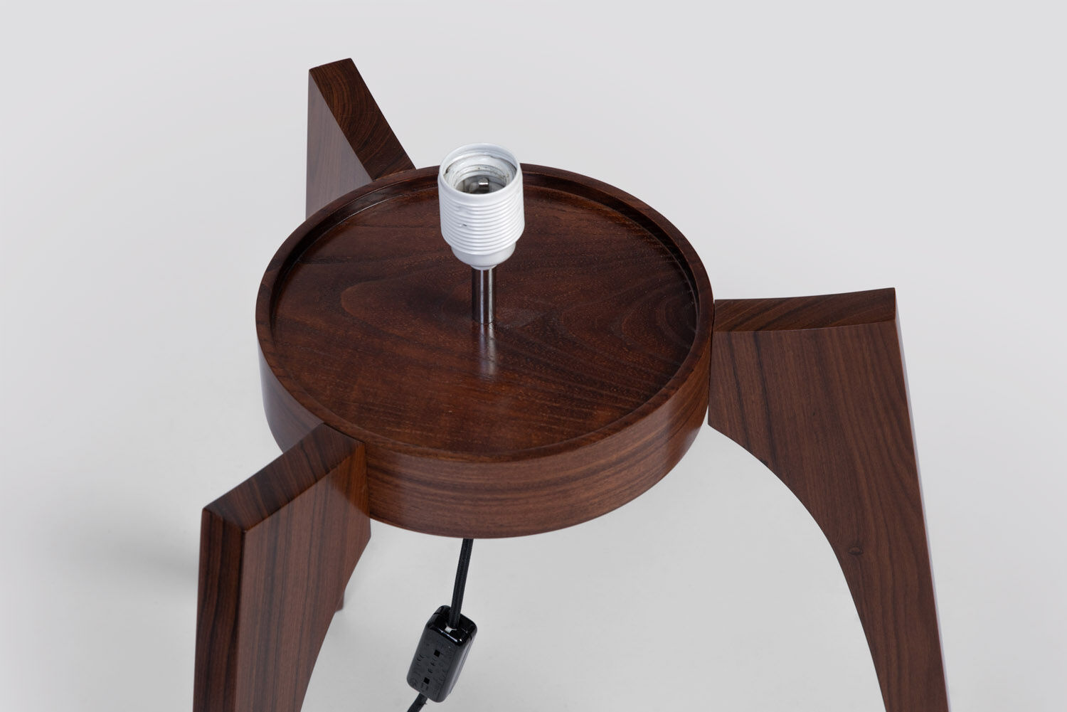 Floor Lamp, Uluv, Czechoslovakia, 1960s