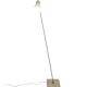 Vintage Dutch floor lamp, 1960s