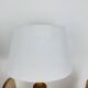 Pair of Aneta Scandinavian wooden wall lights, 1960s
