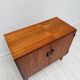 1960s Danish mid-century teak sideboard by Børge Mogensen