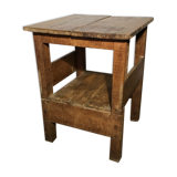 Country stool