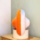 Disco Lamp by Cesare Casati and Emanuele Ponzio published by Guzzini