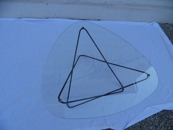 coffee table Airborne