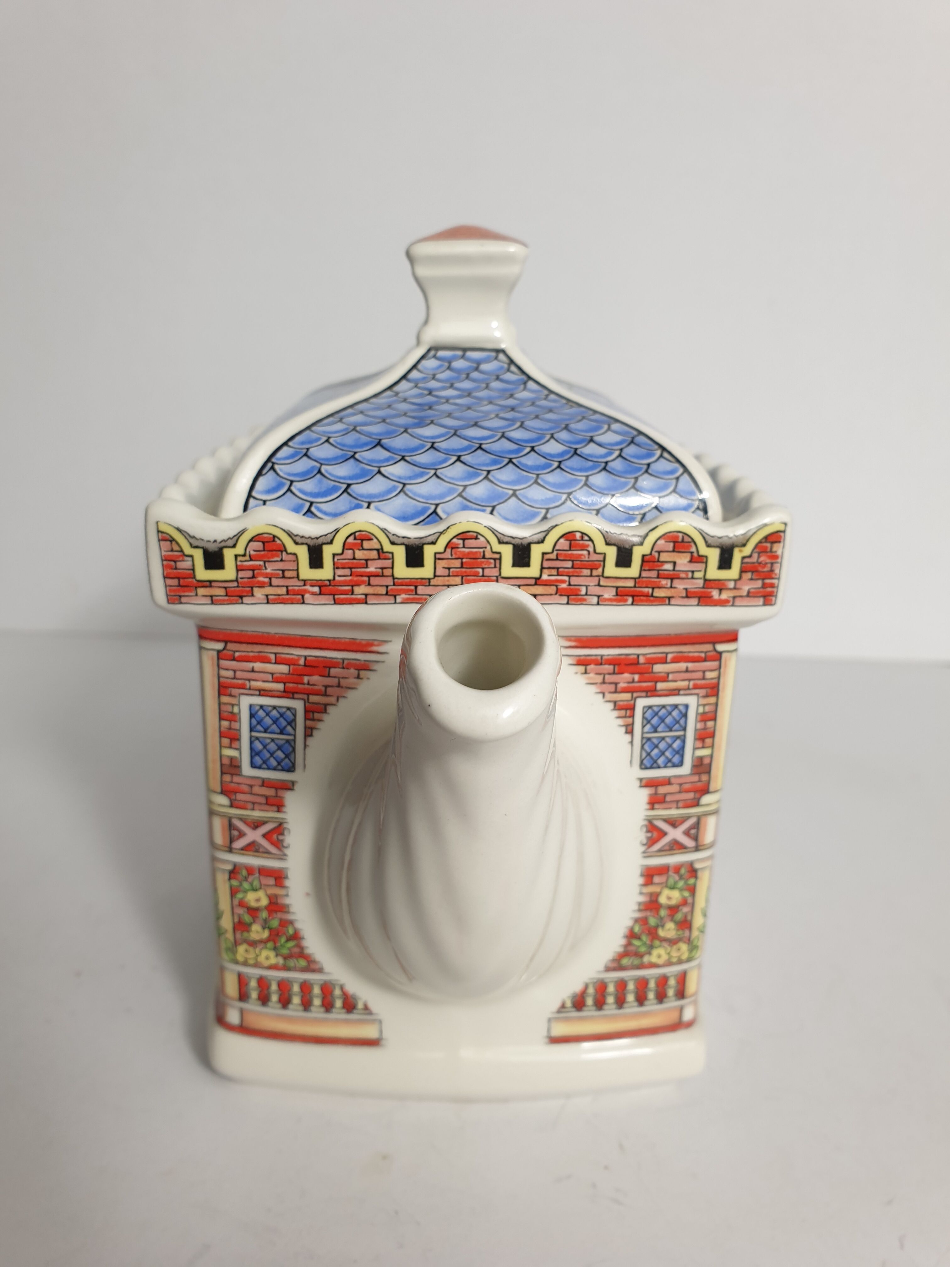 Théière anglaise