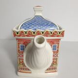 English teapot