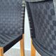 Model 737 chairs by Peter Maly for Thonet, 1990s set of 4