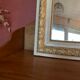 Miroir Louis Philippe 69x92cm