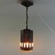 Vintage pendant lamp Nanny Still for Raak 60s