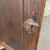 Vintage wooden furniture, jam cabinet, cabinet