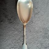 household set 172 pieces Christofle model Cluny