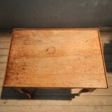 Table d'appoint d'époque Louis XV