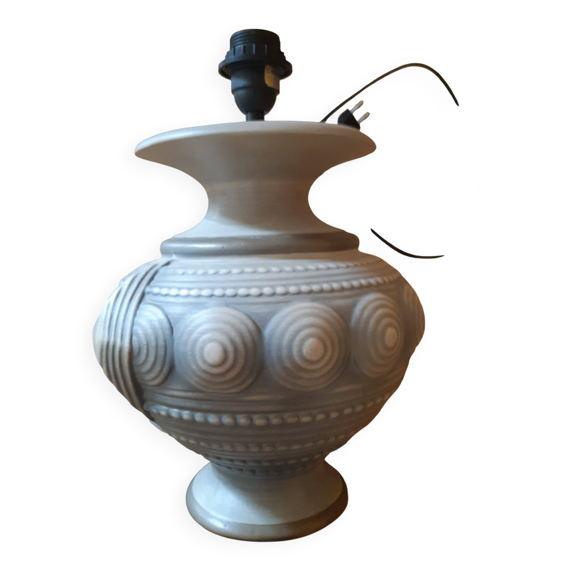 Lamp base