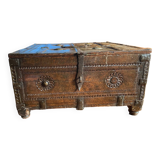 Authentique Coffret de Mariage