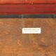 Mahogany glass-fronted bookcase THE GLOBE WERNICKE LONDON 1900, a piece of furniture