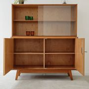 Buffet / Dresser U369/U383 by B.Landsman and H.Nepozitek for Jitona