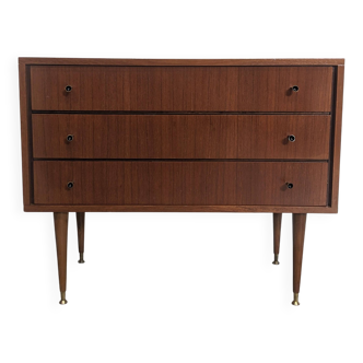 Commode vintage MDK
