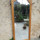 Full-length mirror H173